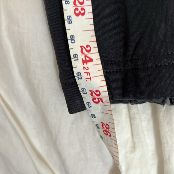 Asics Dark Gray Running Tights EUC Women's… - Picture 10 of 10